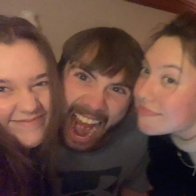 The Zach&Lauren Show