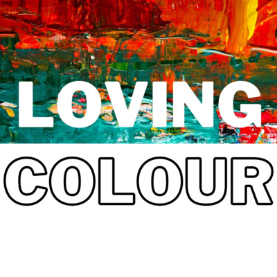 Loving Colour Trailer