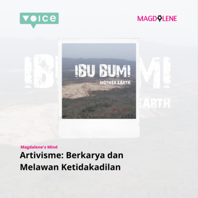 Artivisme: Berkarya dan Melawan Ketidakadilan