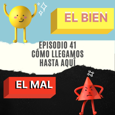 Cómo llegamos hasta aquí