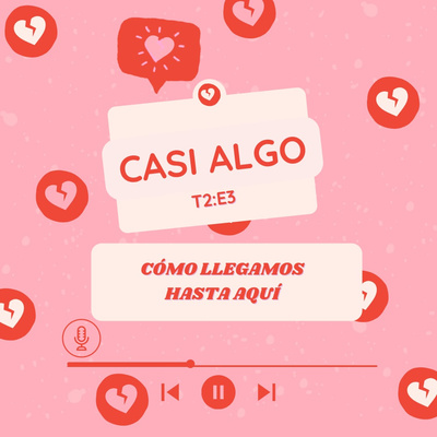 Cómo llegamos hasta aquí