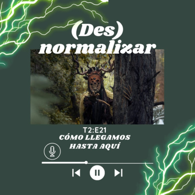 Cómo llegamos hasta aquí