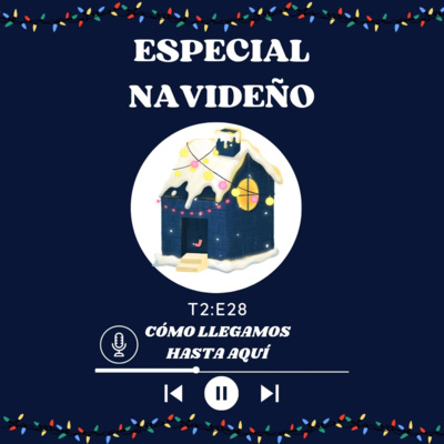 Cómo llegamos hasta aquí