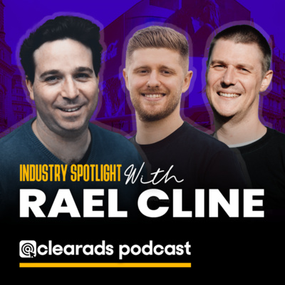 21. Industry Spotlight - Rael Cline