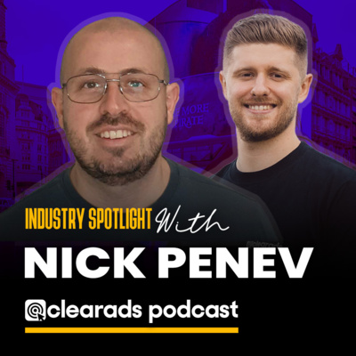 25. Industry Spotlight - Nick Penev from Hello Tax