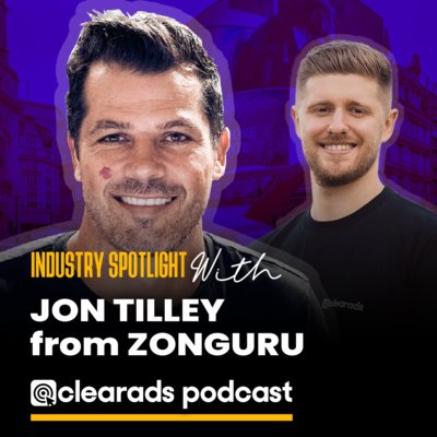 27. Industry Insights - Jon Tilley from ZonGuru