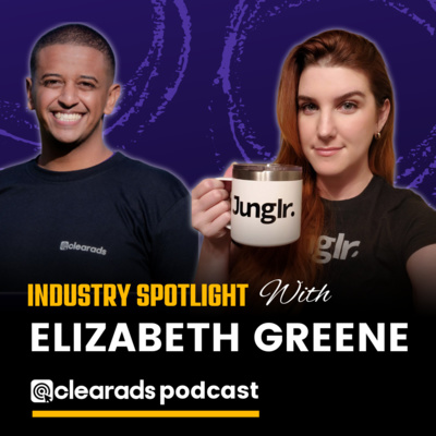 31. Industry Spotlight: Elizabeth Greene