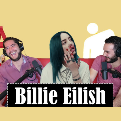 Eso Que Llaman Música