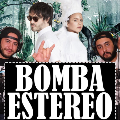 Eso Que Llaman Música