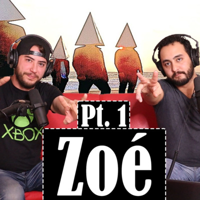 Eso Que Llaman Música