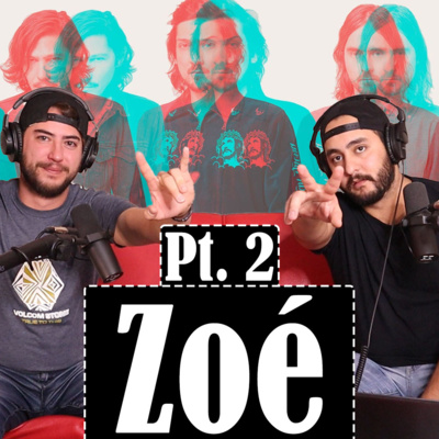 Eso Que Llaman Música