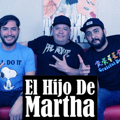Eso Que Llaman Música