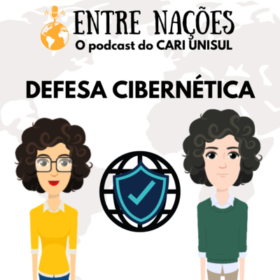 Entre Nações