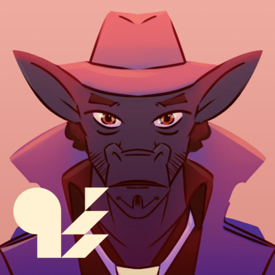 Episode 2 - Tristan Lambert