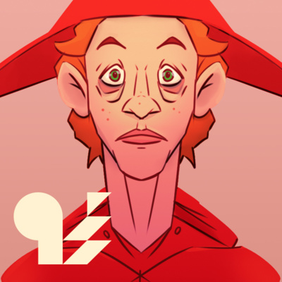 Episode 4 - Alazar the Apprentice