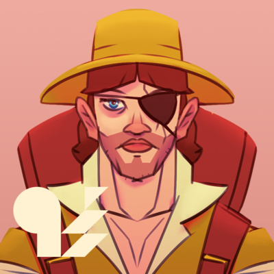 Episode 6 - Roland Ward