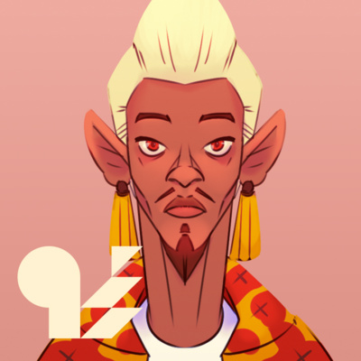 Episode 7 - The Sorcerer Supreme