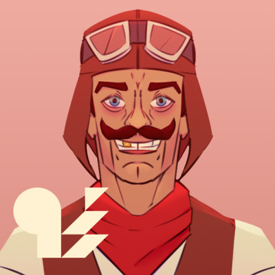 Episode 8 - Mario Q. Godot