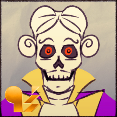 Episode 2 - Richie De Largent