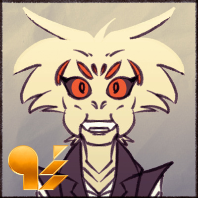 Episode 4 - Sylvester Strand