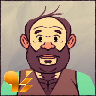 Episode 5 - Duncan Brewer