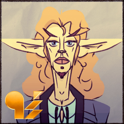 Episode 11 - Rylan Dorr