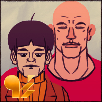 Episode 12 - Zaprio and Roe