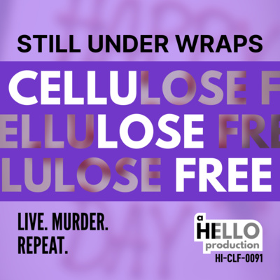 Cellulose Free