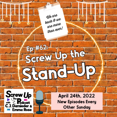 62. Screw Up the Stand-Up