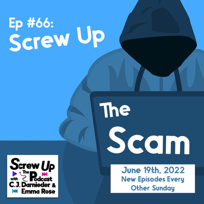 66. Screw Up the Scam