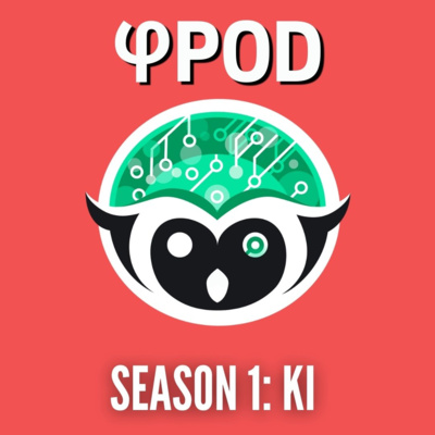 PhiPod - Ein philosophischer Podcast