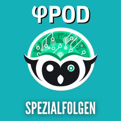 PhiPod - Ein philosophischer Podcast