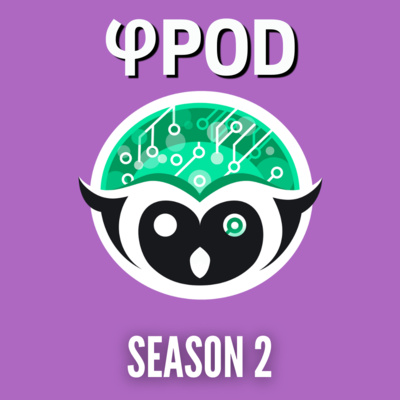 PhiPod - Ein philosophischer Podcast
