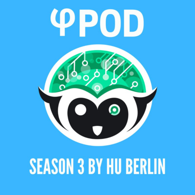 PhiPod - Ein philosophischer Podcast