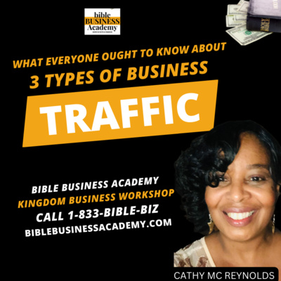 Bible Business Academy