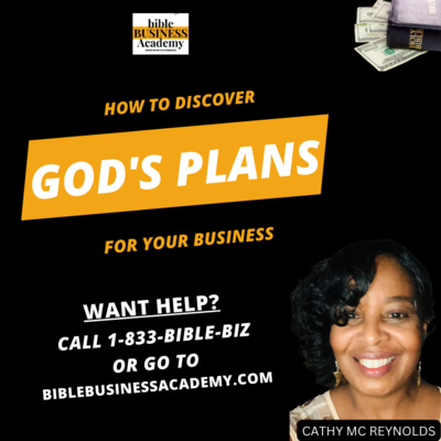 Bible Business Academy