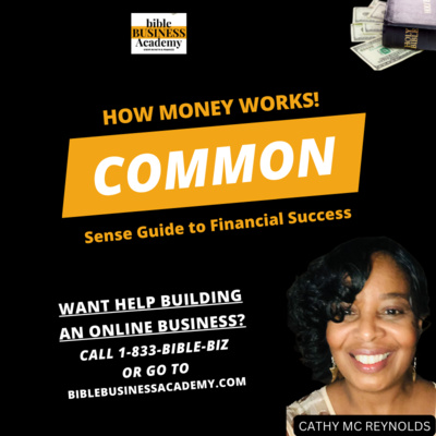 Bible Business Academy