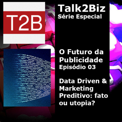Talk2Biz
