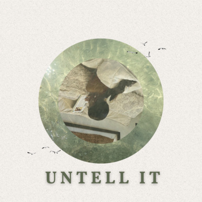 untell it