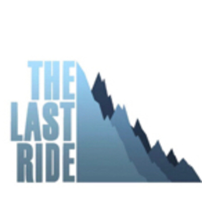 The Last Ride Project Mt. Elbrus