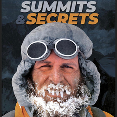 Summits and Secrets Kurt Diemberger