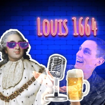 Louis 1664