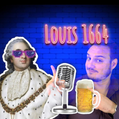 Louis 1664