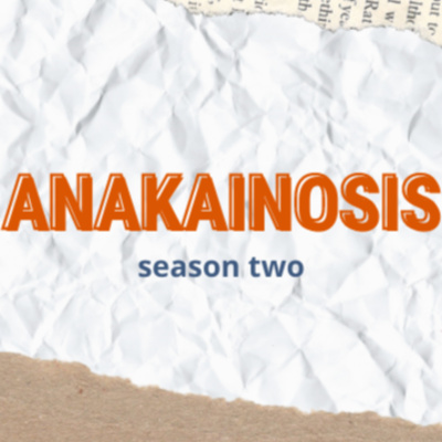 Anakainosis: Biblical Worldview Renewed