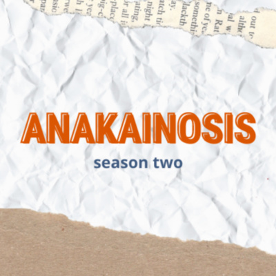 Anakainosis: Biblical Worldview Renewed