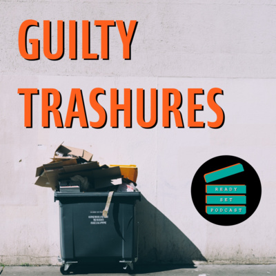 Ready Set Podcast - Aus Liebe zum Kino