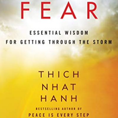 Fear: Esential Wisdom for Getting Through the Storm