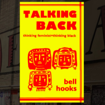 TALKING BACK