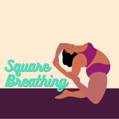 Square Breathing