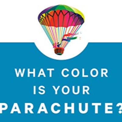 What Color Is Your Parachute?